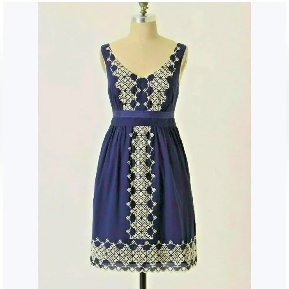 Edme & Esyllte Camilla dress